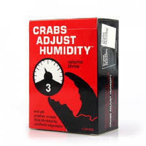 ARB Games :: Games :: Cards Against Humanity :: Cards Against Humanity ...